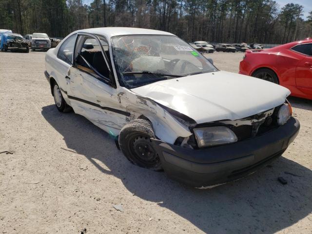 Photo 0 VIN: JT2EL55D5S0069526 - TOYOTA TERCEL STD 