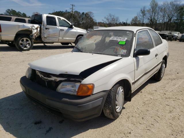 Photo 1 VIN: JT2EL55D5S0069526 - TOYOTA TERCEL STD 