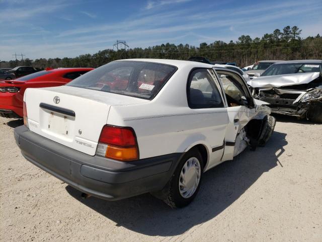 Photo 3 VIN: JT2EL55D5S0069526 - TOYOTA TERCEL STD 