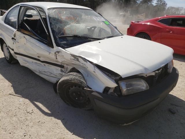 Photo 8 VIN: JT2EL55D5S0069526 - TOYOTA TERCEL STD 