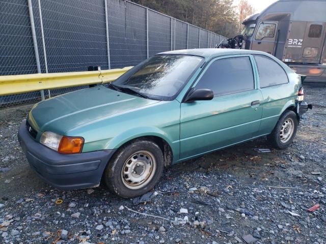 Photo 0 VIN: JT2EL55D5S0078579 - TOYOTA TERCEL 