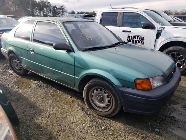 Photo 3 VIN: JT2EL55D5S0078579 - TOYOTA TERCEL 