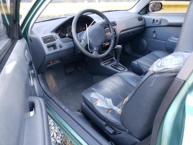 Photo 7 VIN: JT2EL55D5S0078579 - TOYOTA TERCEL 