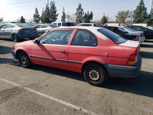 Photo 1 VIN: JT2EL55D8S0063719 - TOYOTA TERCEL 