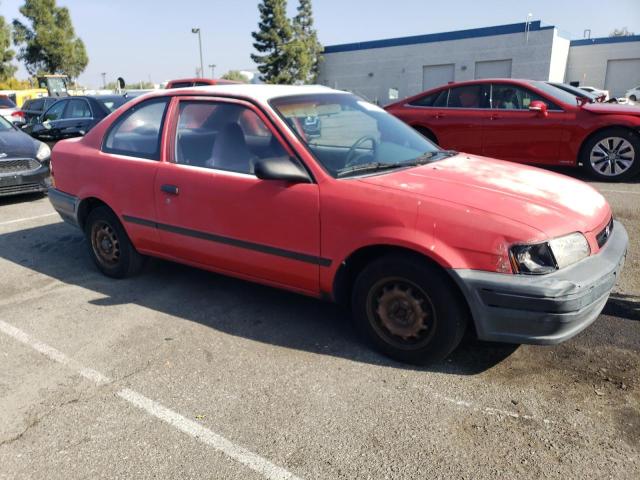 Photo 3 VIN: JT2EL55D8S0063719 - TOYOTA TERCEL 