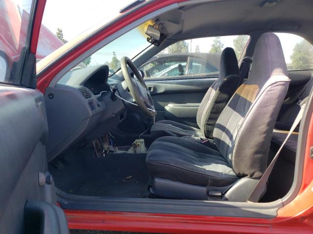 Photo 6 VIN: JT2EL55D8S0063719 - TOYOTA TERCEL 