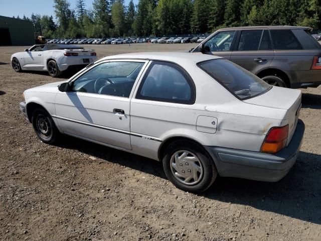 Photo 1 VIN: JT2EL55DXS0033346 - TOYOTA TERCEL 