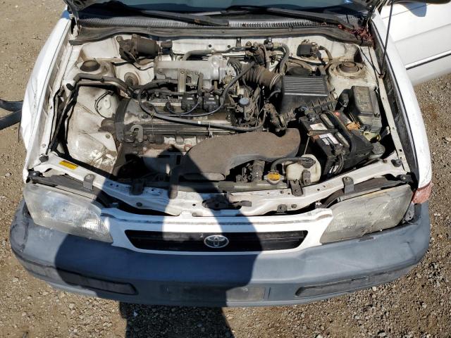 Photo 10 VIN: JT2EL55DXS0033346 - TOYOTA TERCEL 