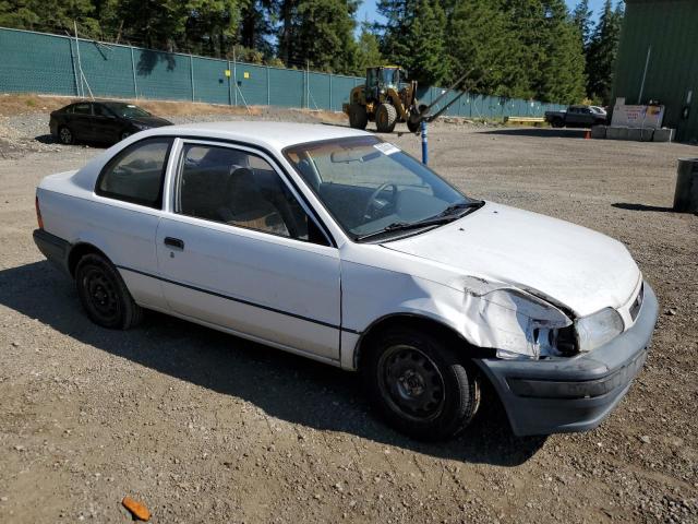 Photo 3 VIN: JT2EL55DXS0033346 - TOYOTA TERCEL 