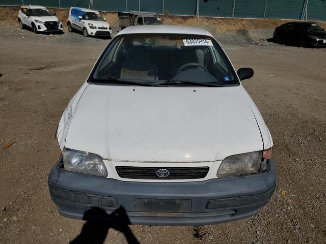 Photo 4 VIN: JT2EL55DXS0033346 - TOYOTA TERCEL 