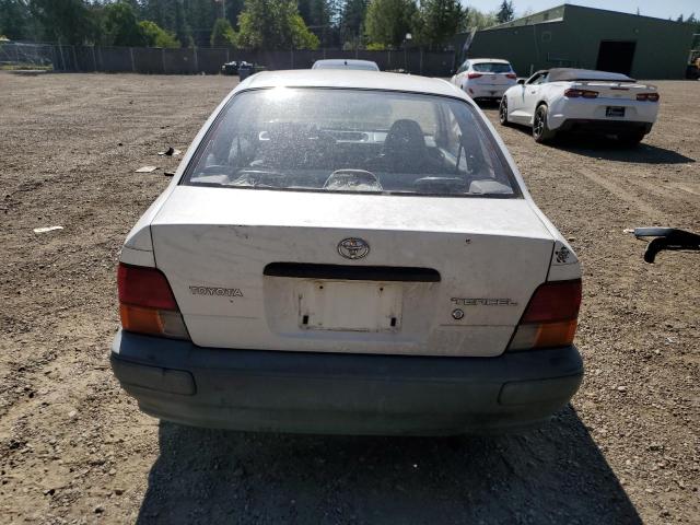 Photo 5 VIN: JT2EL55DXS0033346 - TOYOTA TERCEL 