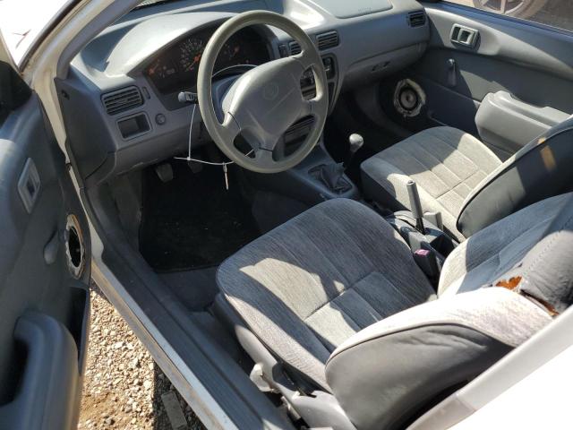 Photo 7 VIN: JT2EL55DXS0033346 - TOYOTA TERCEL 