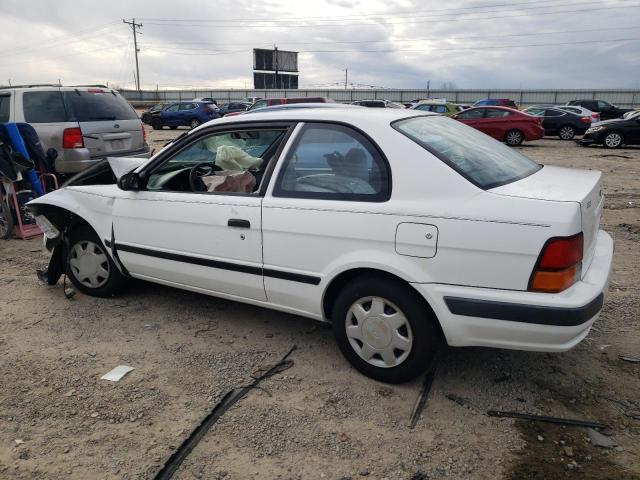 Photo 1 VIN: JT2EL56D9S0074954 - TOYOTA TERCEL DX 