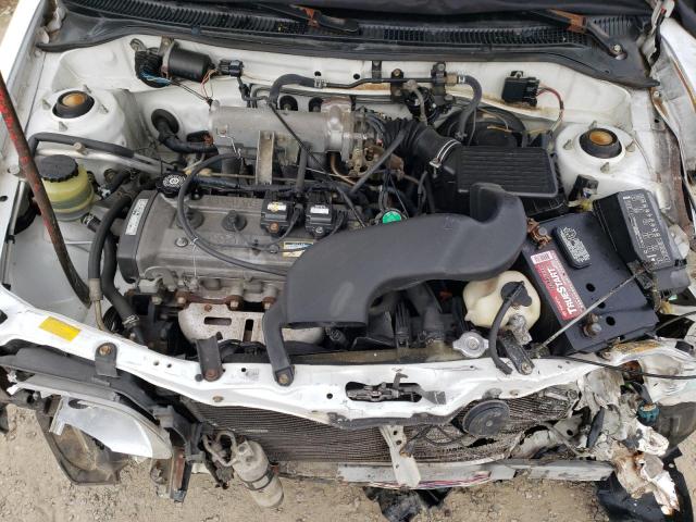 Photo 10 VIN: JT2EL56D9S0074954 - TOYOTA TERCEL DX 