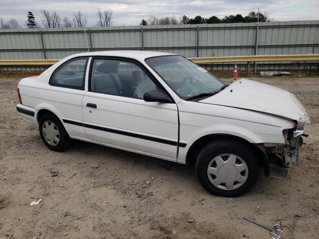 Photo 3 VIN: JT2EL56D9S0074954 - TOYOTA TERCEL DX 