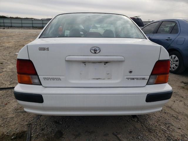 Photo 5 VIN: JT2EL56D9S0074954 - TOYOTA TERCEL DX 