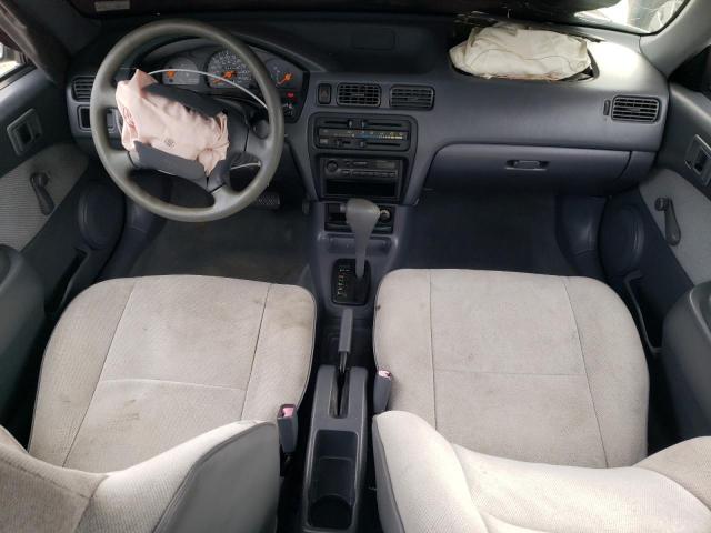 Photo 7 VIN: JT2EL56D9S0074954 - TOYOTA TERCEL DX 