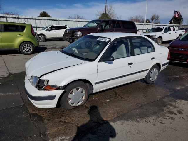 Photo 0 VIN: JT2EL56E6S7001492 - TOYOTA TERCEL 