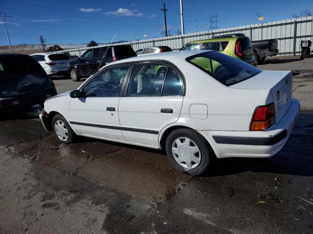 Photo 1 VIN: JT2EL56E6S7001492 - TOYOTA TERCEL 