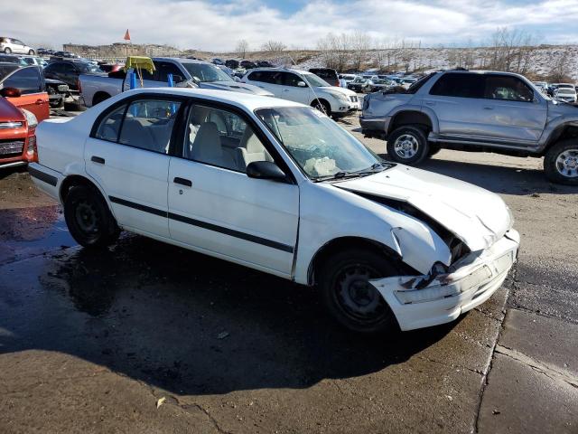 Photo 3 VIN: JT2EL56E6S7001492 - TOYOTA TERCEL 