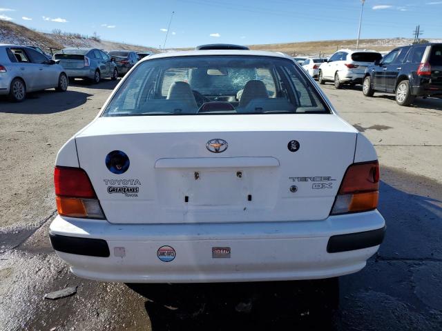 Photo 5 VIN: JT2EL56E6S7001492 - TOYOTA TERCEL 