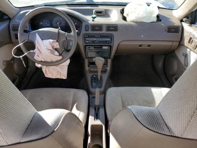 Photo 7 VIN: JT2EL56E6S7001492 - TOYOTA TERCEL 