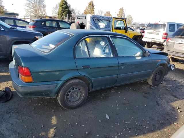 Photo 2 VIN: JT2EL56E8S7029911 - TOYOTA TERCEL DX 