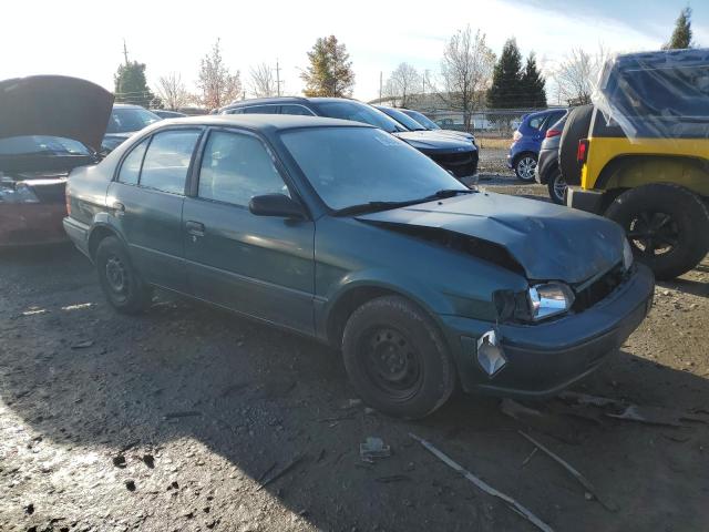 Photo 3 VIN: JT2EL56E8S7029911 - TOYOTA TERCEL DX 