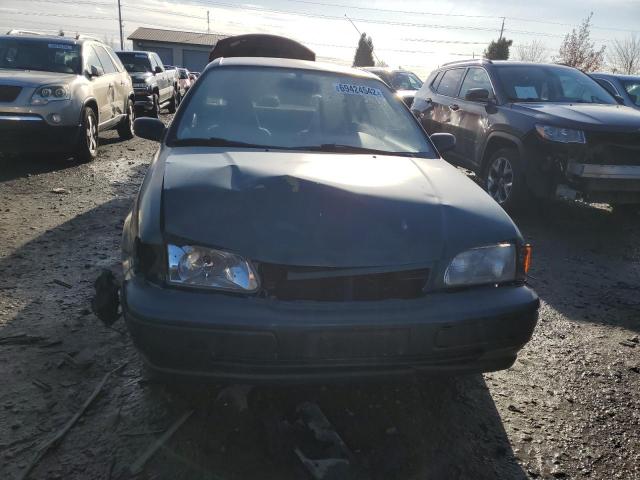 Photo 4 VIN: JT2EL56E8S7029911 - TOYOTA TERCEL DX 