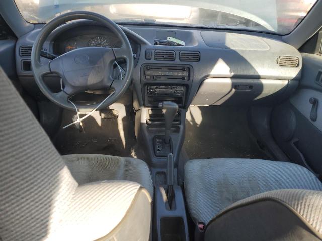 Photo 7 VIN: JT2EL56E8S7029911 - TOYOTA TERCEL DX 