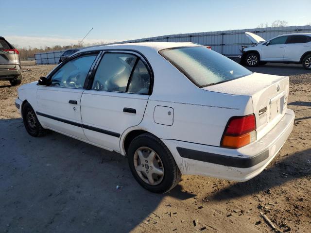 Photo 1 VIN: JT2EL56E9S7016021 - TOYOTA TERCEL 