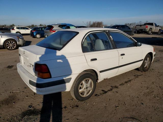 Photo 2 VIN: JT2EL56E9S7016021 - TOYOTA TERCEL 