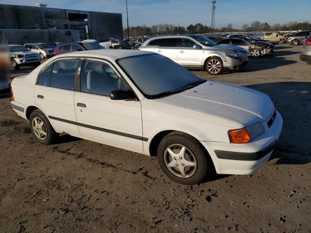 Photo 3 VIN: JT2EL56E9S7016021 - TOYOTA TERCEL 