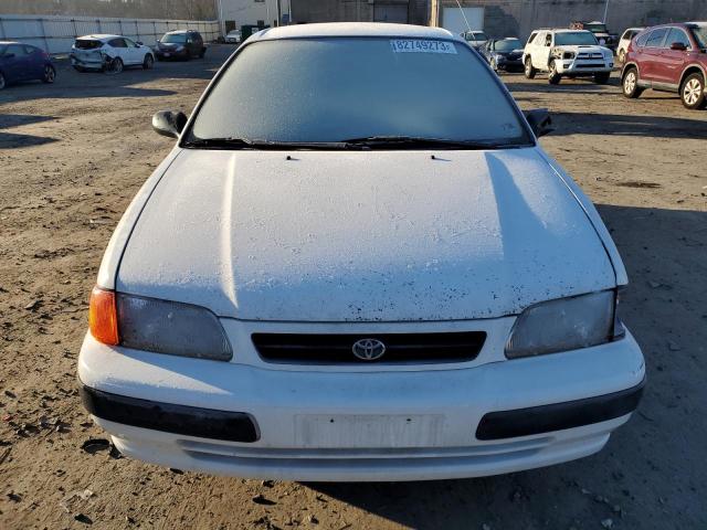 Photo 4 VIN: JT2EL56E9S7016021 - TOYOTA TERCEL 