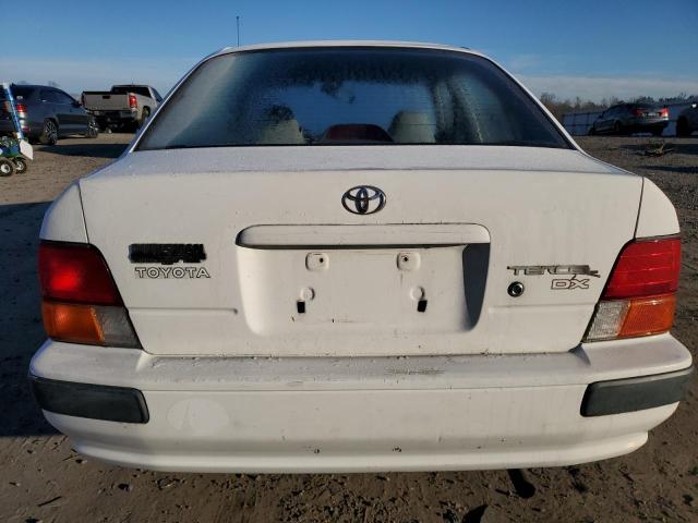 Photo 5 VIN: JT2EL56E9S7016021 - TOYOTA TERCEL 