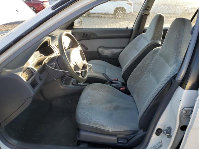 Photo 6 VIN: JT2EL56E9S7016021 - TOYOTA TERCEL 