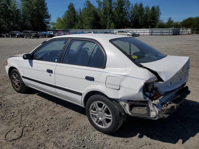 Photo 1 VIN: JT2EL56E9S7019405 - TOYOTA TERCEL 