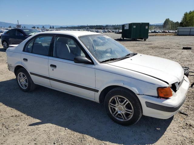 Photo 3 VIN: JT2EL56E9S7019405 - TOYOTA TERCEL 