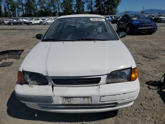 Photo 4 VIN: JT2EL56E9S7019405 - TOYOTA TERCEL 