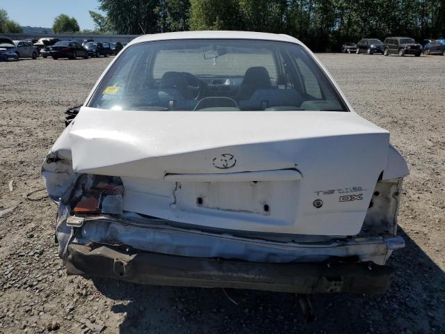 Photo 5 VIN: JT2EL56E9S7019405 - TOYOTA TERCEL 