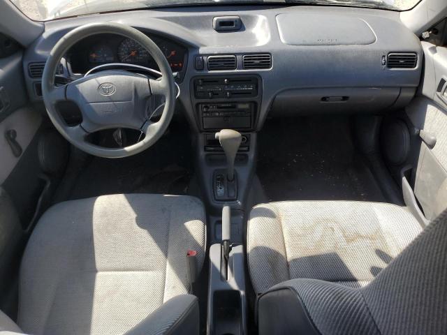 Photo 7 VIN: JT2EL56E9S7019405 - TOYOTA TERCEL 