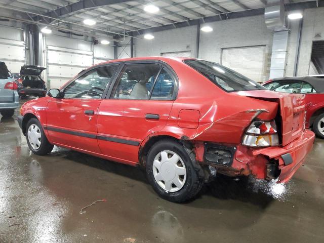 Photo 1 VIN: JT2EL56EXS7037833 - TOYOTA TERCEL 