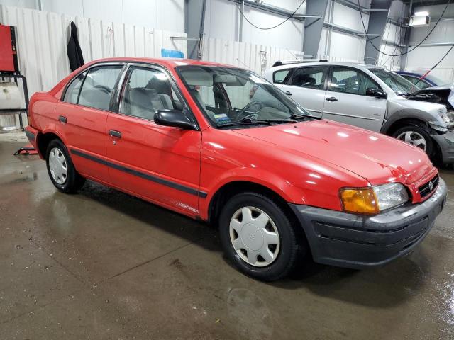 Photo 3 VIN: JT2EL56EXS7037833 - TOYOTA TERCEL 