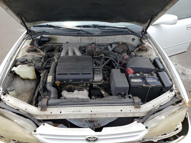 Photo 10 VIN: JT2GK12E2S0107912 - TOYOTA CAMRY LE 