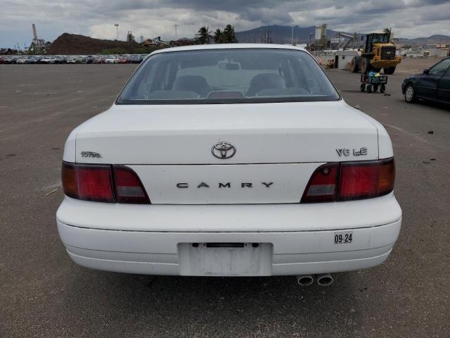 Photo 5 VIN: JT2GK12E2S0107912 - TOYOTA CAMRY LE 