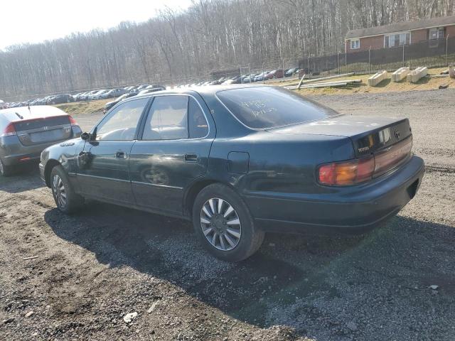 Photo 1 VIN: JT2GK12E8R0023183 - TOYOTA CAMRY 