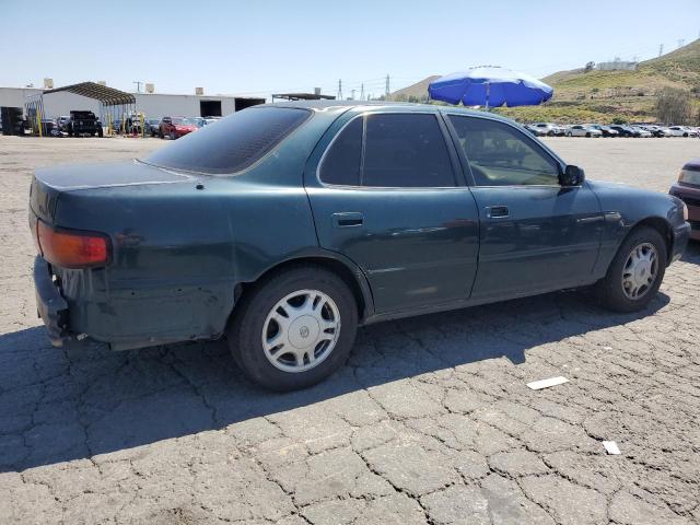 Photo 2 VIN: JT2GK12EXS0123355 - TOYOTA CAMRY LE 