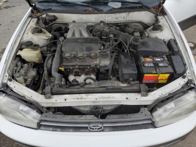 Photo 10 VIN: JT2GK13E5R0008509 - TOYOTA CAMRY XLE 