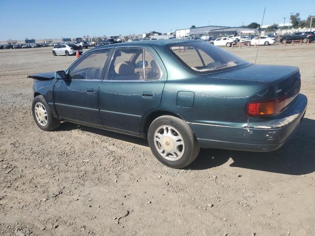 Photo 1 VIN: JT2GK13E5S0100015 - TOYOTA CAMRY XLE 