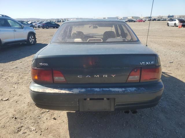 Photo 5 VIN: JT2GK13E5S0100015 - TOYOTA CAMRY XLE 